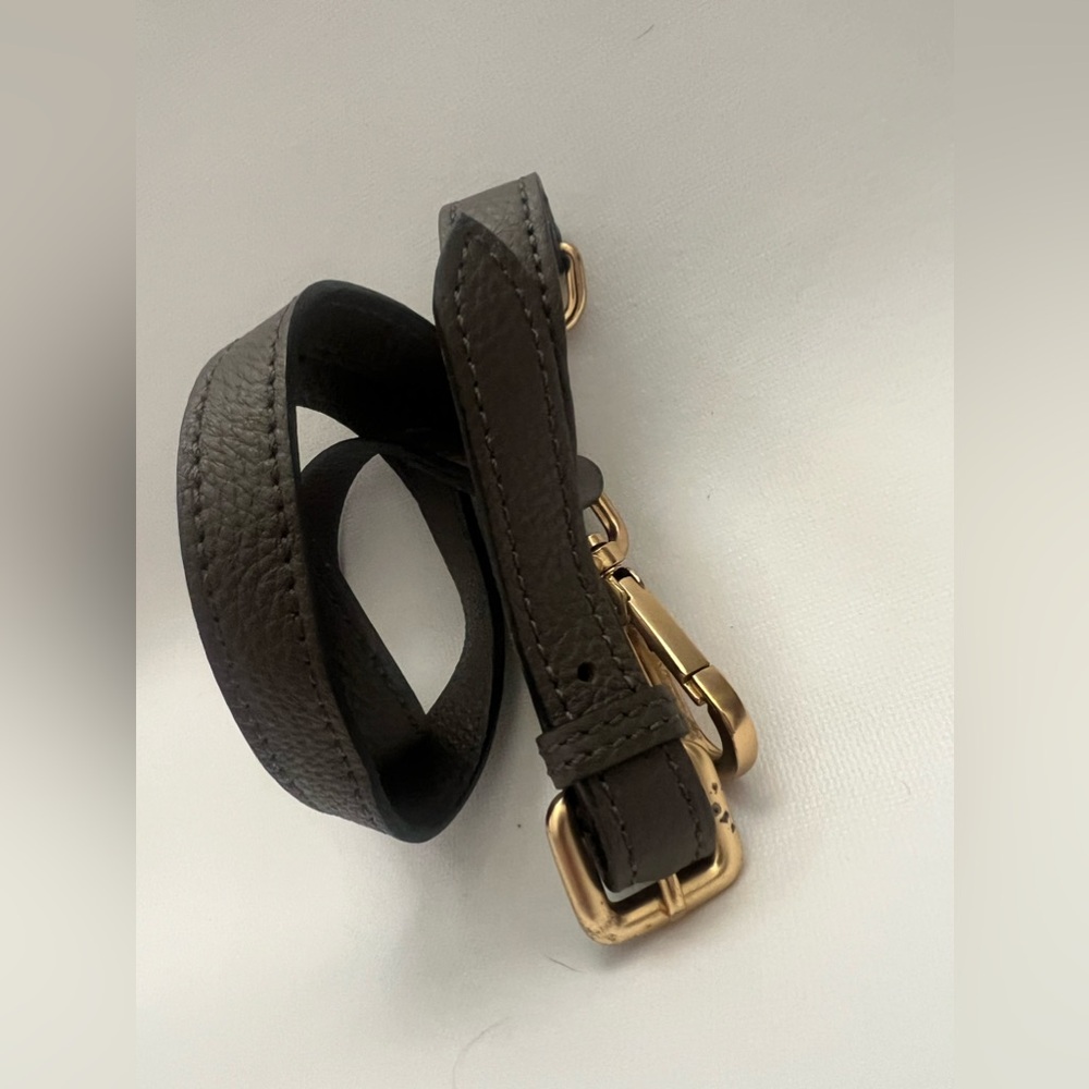 Prada Long sling